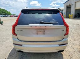 VOLVO XC90 T6, 2017 (2016)