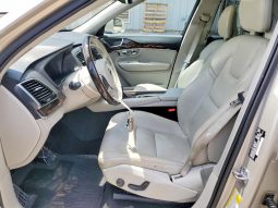 
VOLVO XC90 T6, 2017 (2016) full									