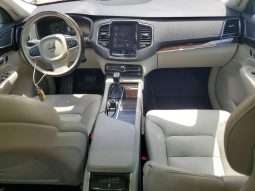 
VOLVO XC90 T6, 2017 (2016) full									