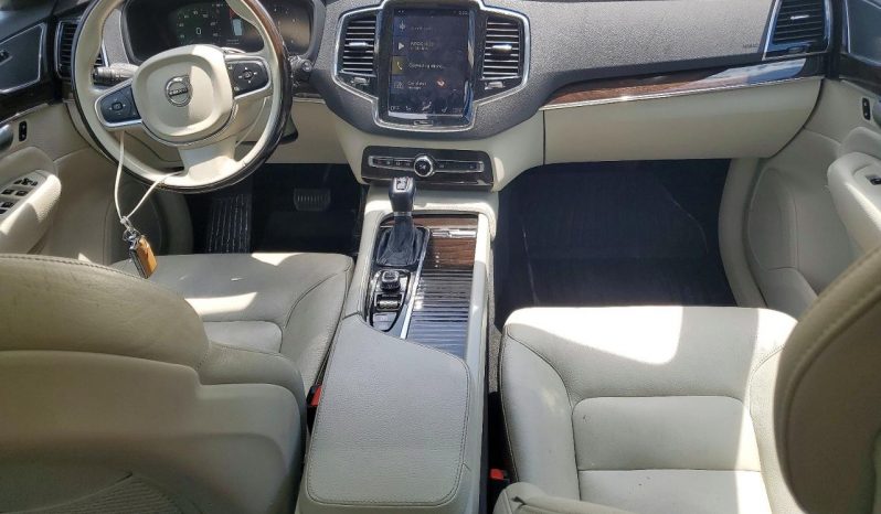 
VOLVO XC90 T6, 2017 (2016) full									