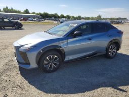
LEXUS RZ 450E, 2023 full									