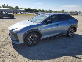 LEXUS RZ 450E, 2023