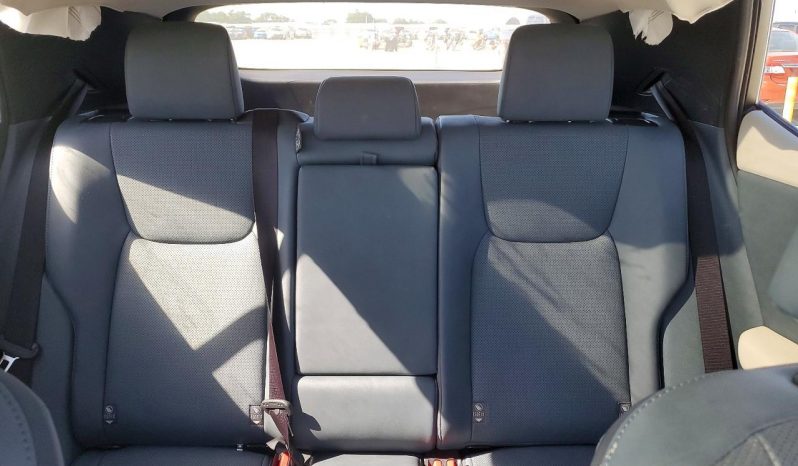 
LEXUS RZ 450E, 2023 full									
