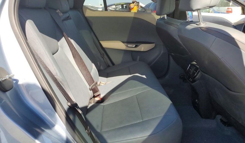 
LEXUS RZ 450E, 2023 full									