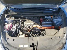 
LEXUS RZ 450E, 2023 full									