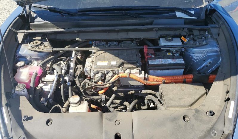 
LEXUS RZ 450E, 2023 full									
