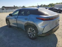 
LEXUS RZ 450E, 2023 full									