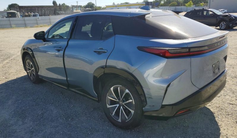 
LEXUS RZ 450E, 2023 full									