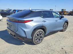 
LEXUS RZ 450E, 2023 full									