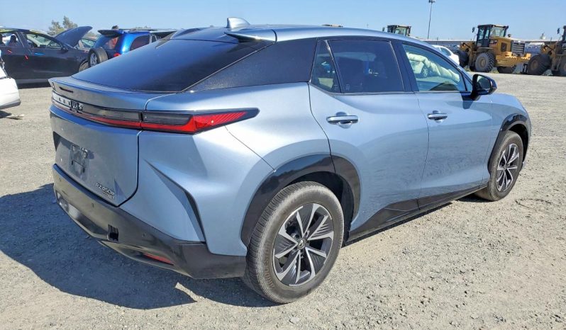 
LEXUS RZ 450E, 2023 full									