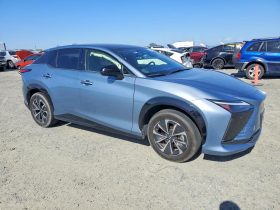 LEXUS RZ 450E, 2023