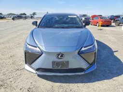 
LEXUS RZ 450E, 2023 full									