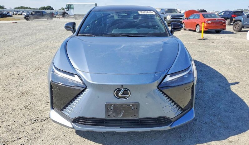 
LEXUS RZ 450E, 2023 full									