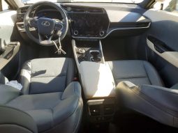 
LEXUS RZ 450E, 2023 full									