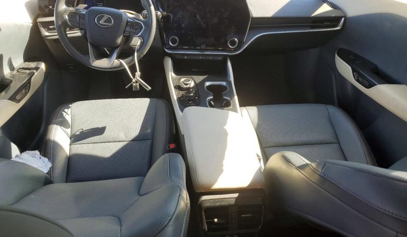 
LEXUS RZ 450E, 2023 full									