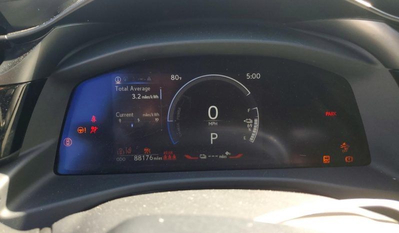
LEXUS RZ 450E, 2023 full									