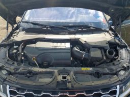 
LAND ROVER RANGE ROVER EVOQUE S, 2020 full									