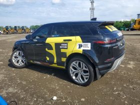 LAND ROVER RANGE ROVER EVOQUE S, 2020