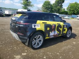 
LAND ROVER RANGE ROVER EVOQUE S, 2020 full									