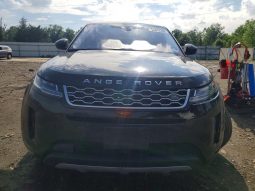 
LAND ROVER RANGE ROVER EVOQUE S, 2020 full									