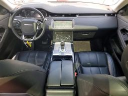 
LAND ROVER RANGE ROVER EVOQUE S, 2020 full									