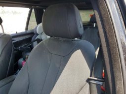 
BMW X5 XDR40E, 2017 (2016) full									