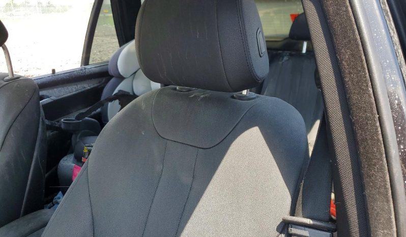 
BMW X5 XDR40E, 2017 (2016) full									