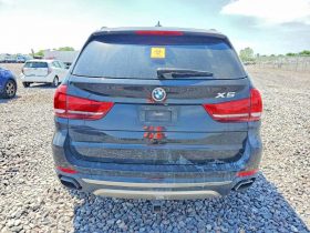 BMW X5 XDR40E, 2017 (2016)