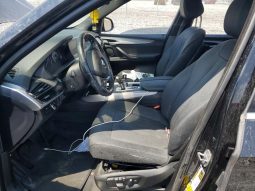
BMW X5 XDR40E, 2017 (2016) full									