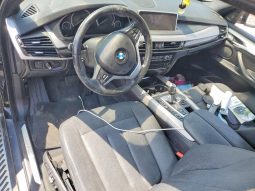 
BMW X5 XDR40E, 2017 (2016) full									
