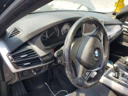 
BMW X5 XDR40E, 2017 (2016) full									