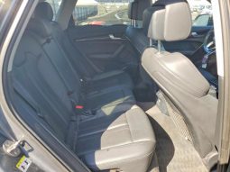 
AUDI Q5 PRESTIGE, 2018 (2017) full									