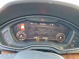 
AUDI Q5 PRESTIGE, 2018 (2017) full									