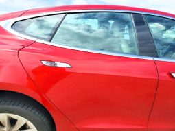 
TESLA MODEL S 75, 2016 full									