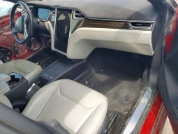 
TESLA MODEL S 75, 2016 full									