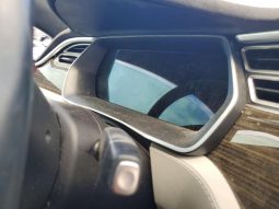 
TESLA MODEL S 75, 2016 full									