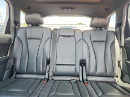 
AUDI Q7 PREMIUM PLUS, 2017 full									