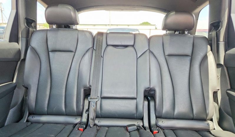 
AUDI Q7 PREMIUM PLUS, 2017 full									