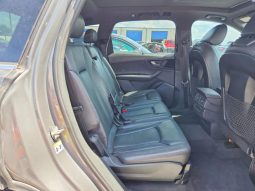 
AUDI Q7 PREMIUM PLUS, 2017 full									