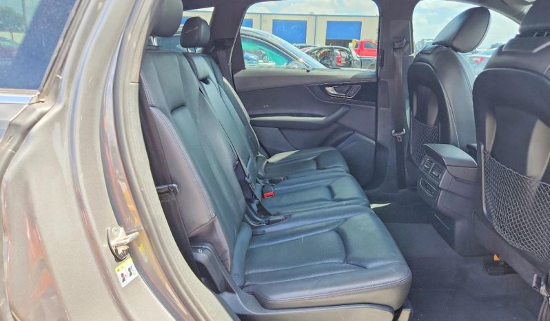 
AUDI Q7 PREMIUM PLUS, 2017 full									