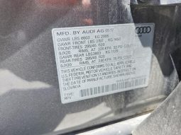 
AUDI Q7 PREMIUM PLUS, 2017 full									