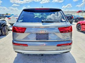 AUDI Q7 PREMIUM PLUS, 2017