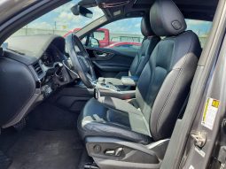 
AUDI Q7 PREMIUM PLUS, 2017 full									