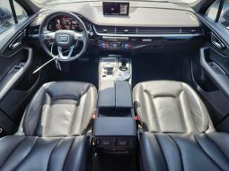 
AUDI Q7 PREMIUM PLUS, 2017 full									