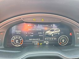 
AUDI Q7 PREMIUM PLUS, 2017 full									