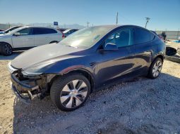 TESLA MODEL Y LR DM, 2021