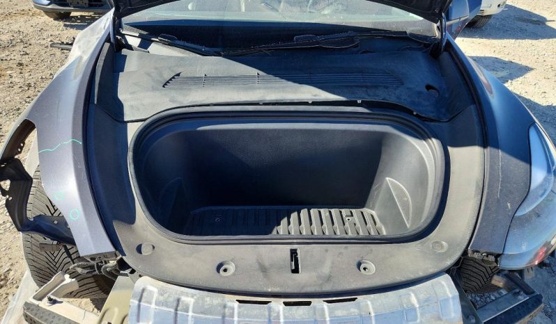 
TESLA MODEL Y LR DM, 2021 full									