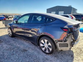 TESLA MODEL Y LR DM, 2021