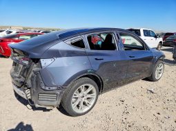 
TESLA MODEL Y LR DM, 2021 full									
