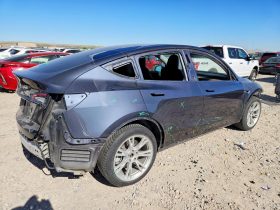 TESLA MODEL Y LR DM, 2021